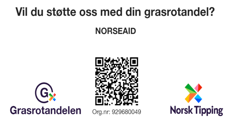 Grasroot-andel Grasroot-andel